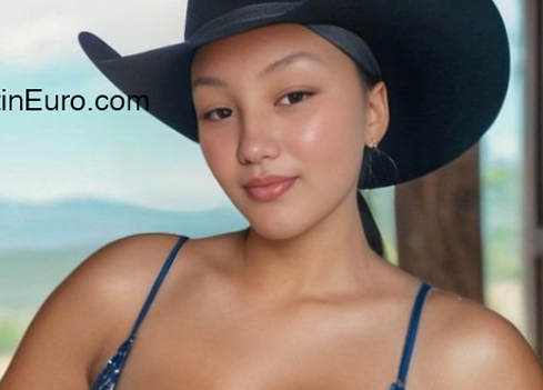 Date this athletic Dominican Republic girl Josi from Santo Domingo DO43582