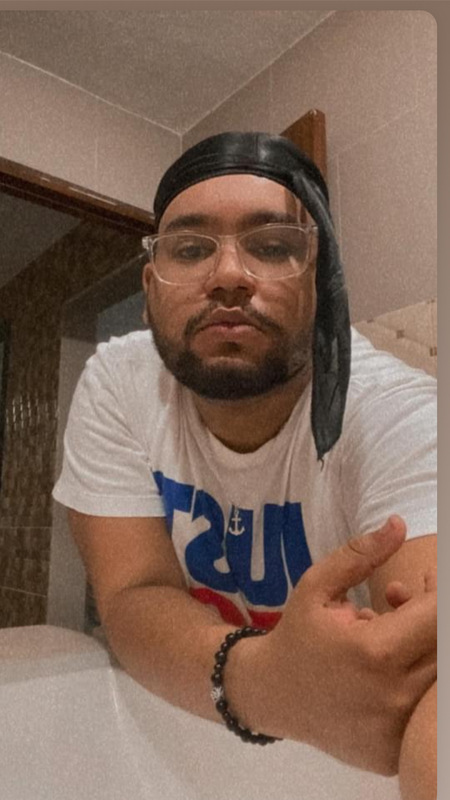 Date this gorgeous Dominican Republic man Hansel0337 from San Cristobal DO44037