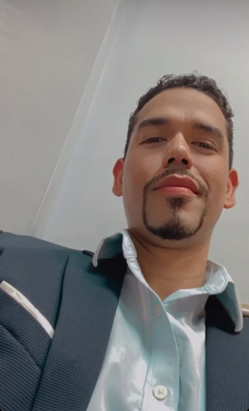 Date this sensual Dominican Republic man 829 from Spm DO44096