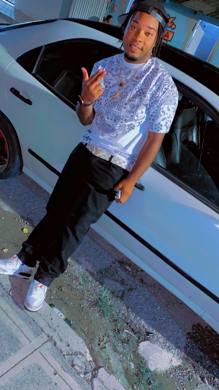 Date this beautiful Dominican Republic man Alex from San Juan De La Maguana DO45314