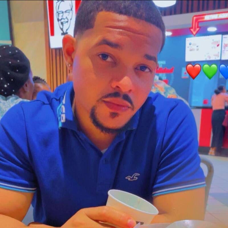 Date this exotic Dominican Republic man Julio Cesar from Santo Domingo DO45768