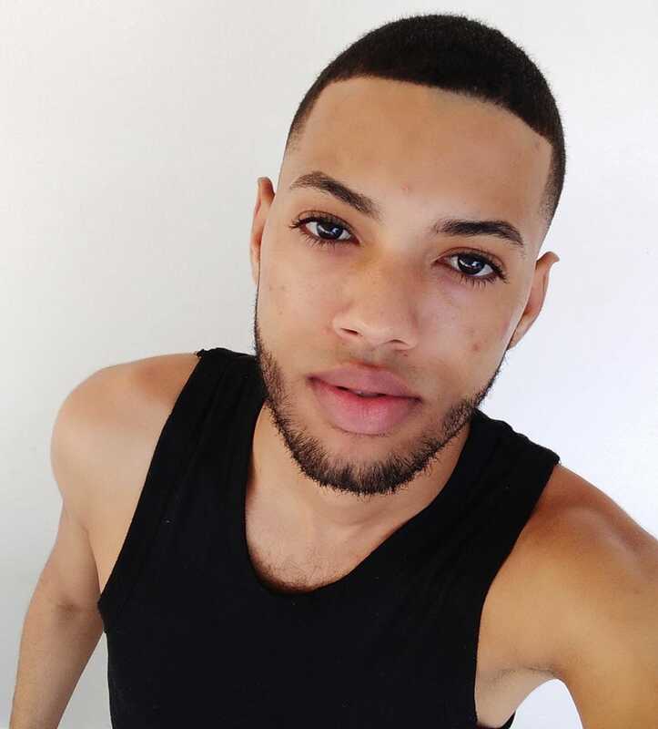 Date this beautiful United States man Miguel from New York US22651