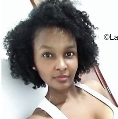 Date this sultry Colombia girl Ligia Castillo from Cali CO32512