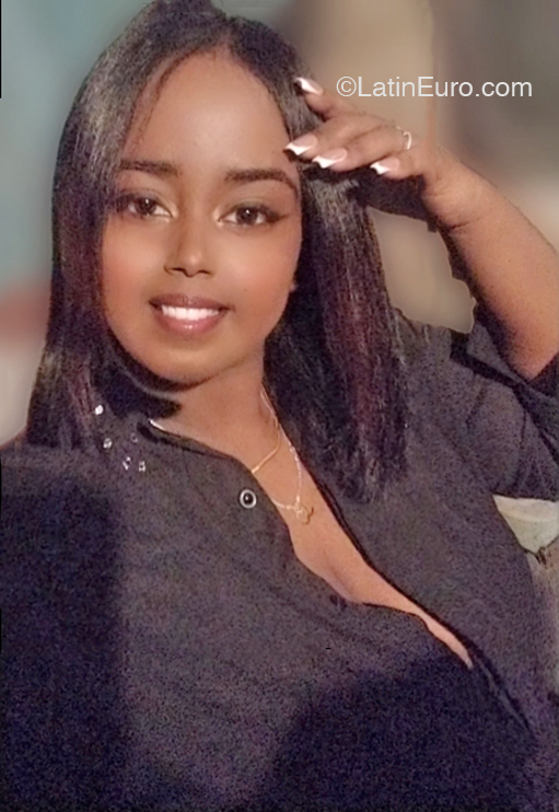 Date this lovely Dominican Republic girl Jessica from Santo Domingo DO47072