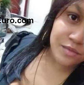 Date this lovely Dominican Republic girl Carol from Santo Domingo Este DO47489