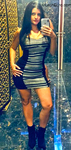 georgeous Argentina girl  from Buenos Aires AR943