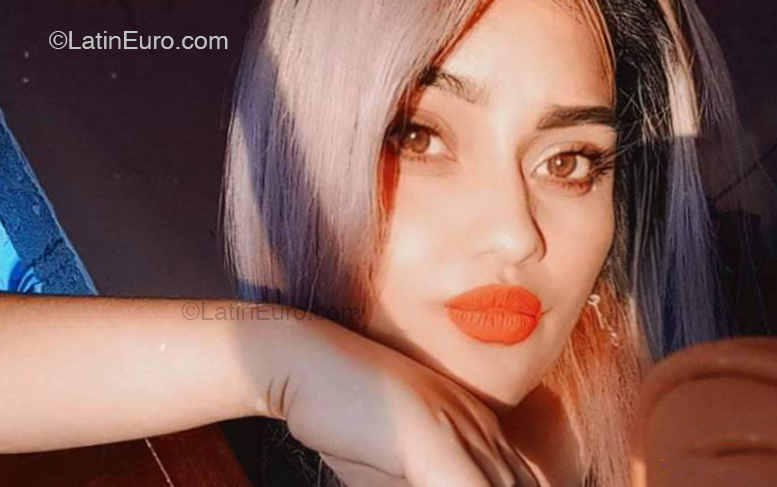 Date this delightful Mexico girl Elizabeth from Veracruz MX2710