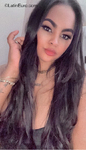 passionate United States girl Escarlen from Richmond US25188