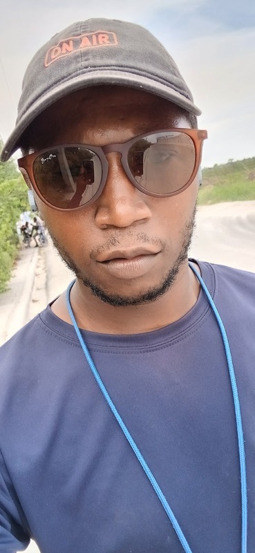 Date this funny Dominican Republic man Jos Antonio from Higuey DO53184