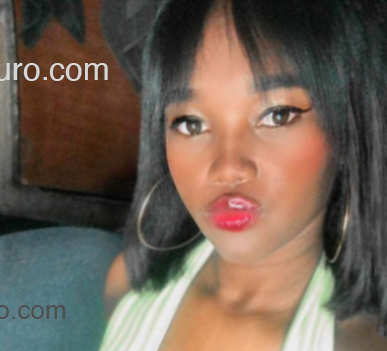 Date this attractive Dominican Republic girl MONICA MARCELINO from Santo Domingo DO53215