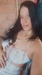 nice looking Italy girl Denlys from Roma IT427