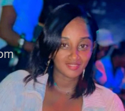 Date this exotic Dominican Republic girl Madi from Santo Domingo DO53412