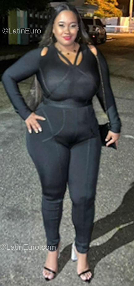 Date this gorgeous Dominican Republic girl Annedy from Punta Cana DO53636