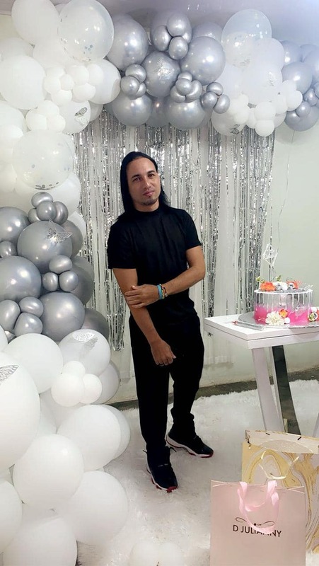 Date this fun Dominican Republic man Gustav from Loma De Castanuelas DO53809
