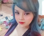 nice looking Guatemala girl Lupita from San Marcos GT195