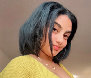 Date this charming United States girl Yojeily from New York US24525
