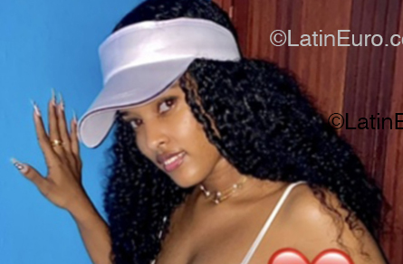 Date this cute Dominican Republic girl Andresly from Santo Domingo DO53916