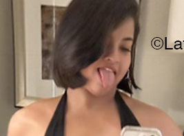 Date this passionate Dominican Republic girl KATHERINE from Santo Domingo DO54012