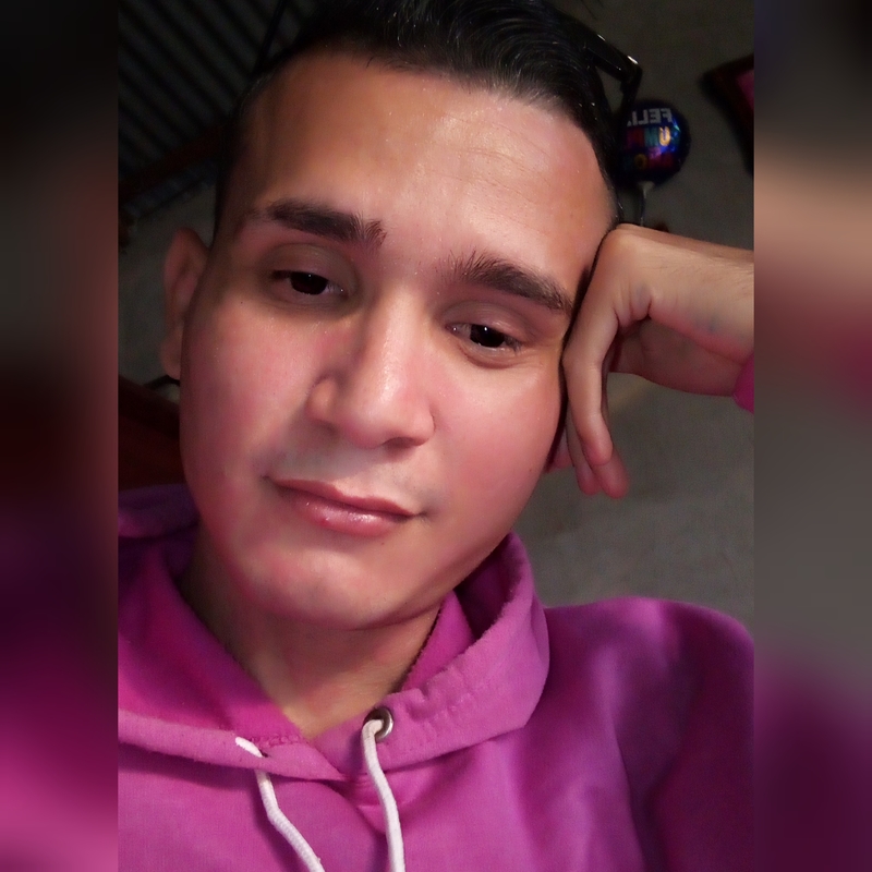 Date this exotic Venezuela man Jonathan from Carora VE5100