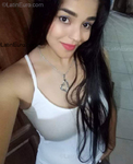 pretty Argentina girl Amanda from Loreto AR985