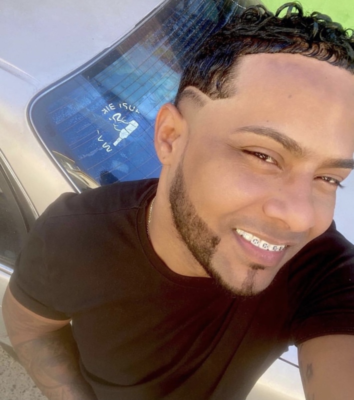 Date this hot Dominican Republic man Joseluis from Santo Domingo DO54340