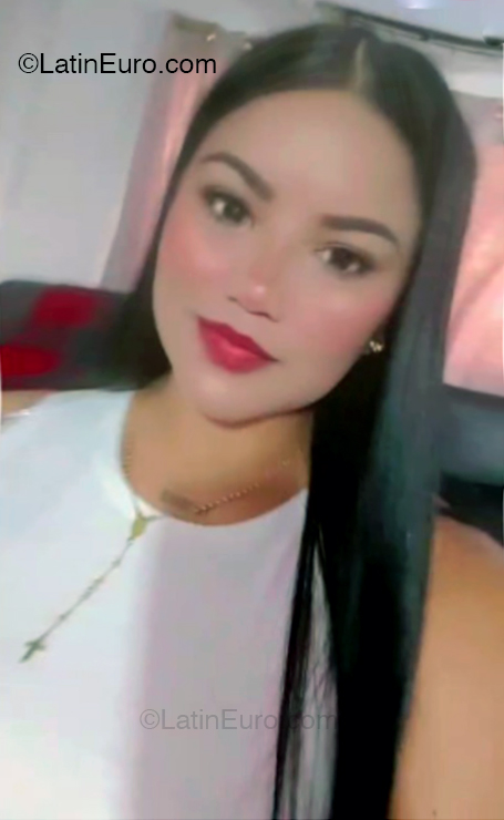Date this lovely Chile girl Rosy from Anzoategui CL436