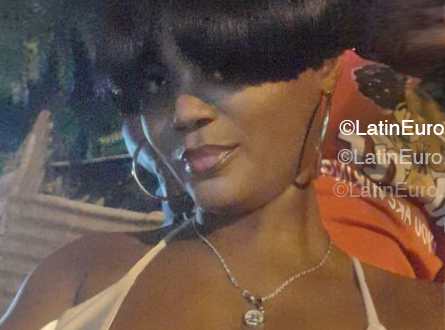 Date this fun Dominican Republic girl Amanda from San Pedro De Macoris DO55737