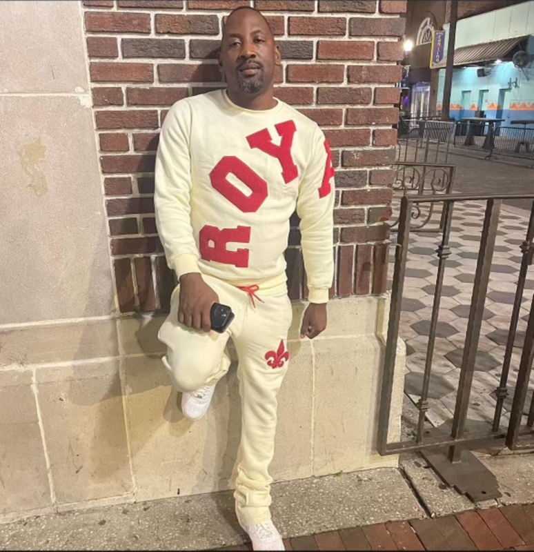 Date this tall United States man Tristan from Orlando US24862
