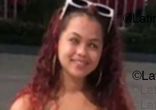 Date this foxy Dominican Republic girl Maria from Puerto Plata DO54715