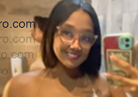 Date this tall Dominican Republic girl Indiber from Puerto Plata DO54969