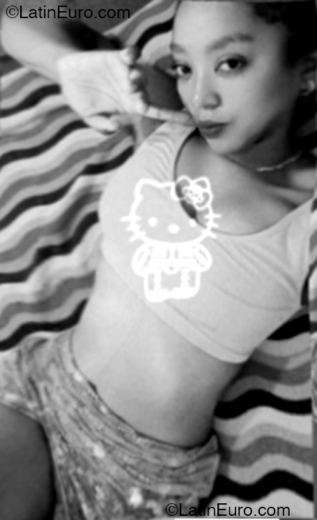 Date this cute Dominican Republic girl Patricia from Santo Domingo DO54970