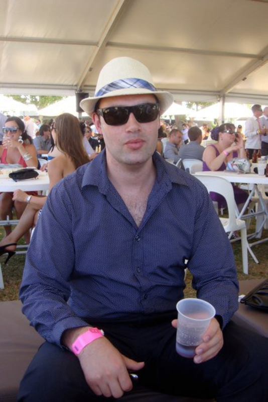 Date this fun New Zealand man Teo from Christchurch NZ60