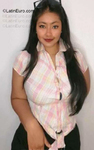 stunning Ecuador girl Jee Pam from Quito EC1106