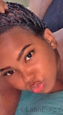 Date this gorgeous Dominican Republic girl Marie from Santo Domingo DO55056
