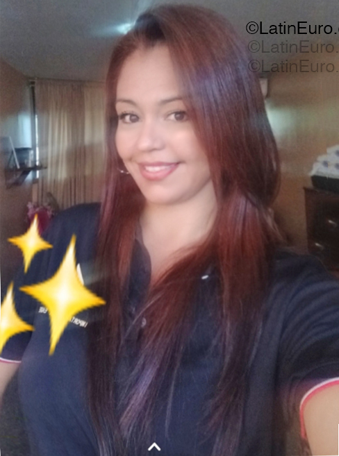 Date this exotic Venezuela girl Miam from Caracas VE5301