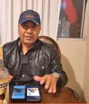 athletic Mexico man Victor from Mexico MX2774