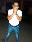 young Dominican Republic man Yohanmy from Re DO55213