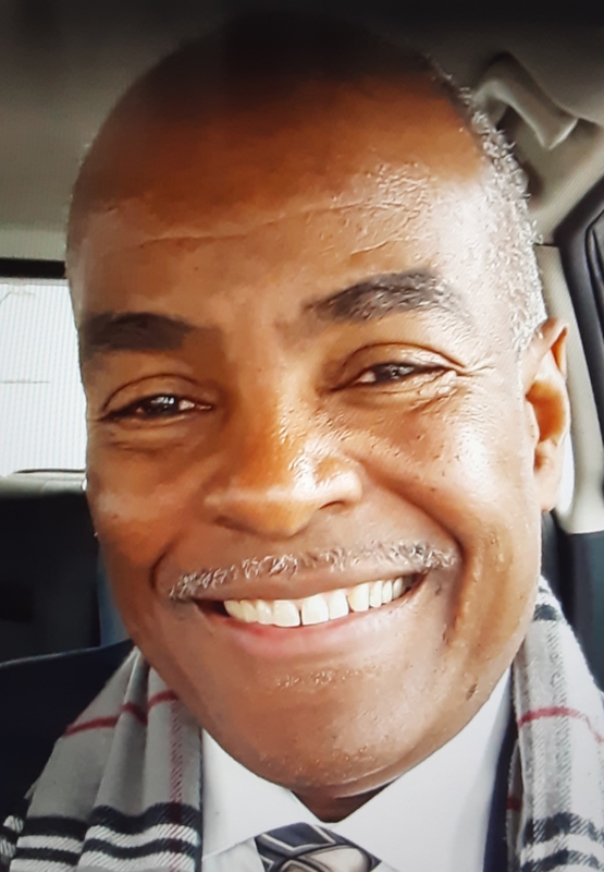 Date this exotic United States man Amiel from Philadelphia US25106