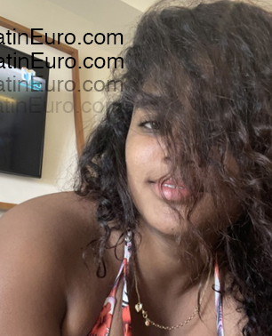 Date this hot Dominican Republic girl Yulianny from Higuey DO55246