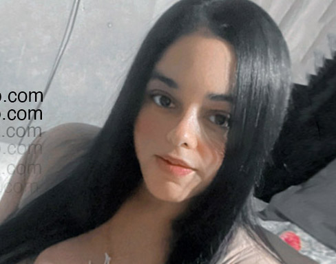 Date this lovely Dominican Republic girl Sabrina from Santo Domingo Este DO55257