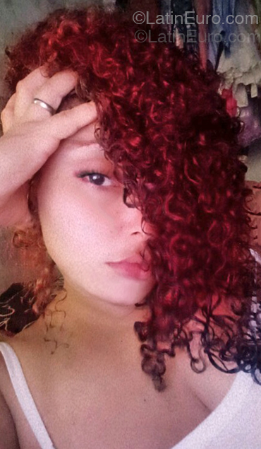 Date this pretty Colombia girl Yurleidy from Barranquilla CO33404