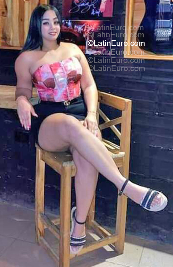 Date this hot Argentina girl Anabel from Las Flores AR999