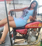 voluptuous Peru girl Jessica from Bellavista PE2151