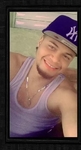 fun Dominican Republic man Anthony from Santodomingo DO55418