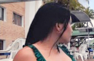 Date this fun Venezuela girl Paola from Valencia VE5357