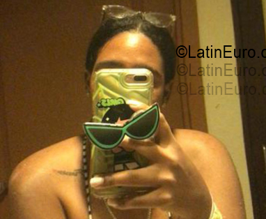 Date this delightful Dominican Republic girl Rosemary from San Pedro de Macoris DO55498