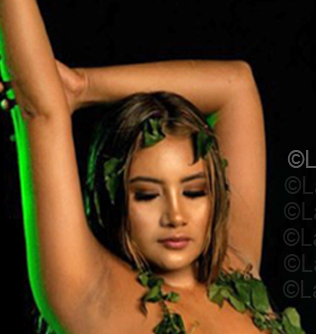 Date this gorgeous Colombia girl Jenifer from Villavicencio CO33507