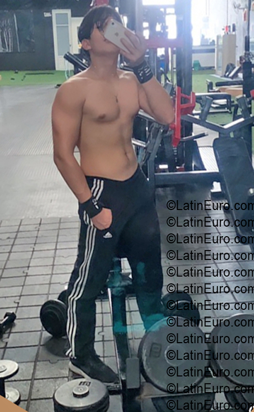 Date this gorgeous Colombia man Nicolas from Cucuta CO33511