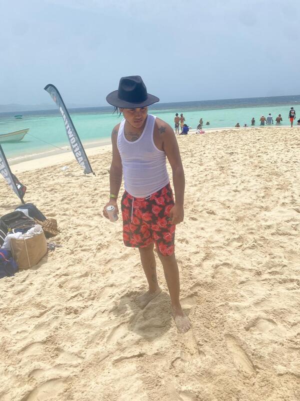 Date this hot Dominican Republic man Stiven from Santiago DO55605
