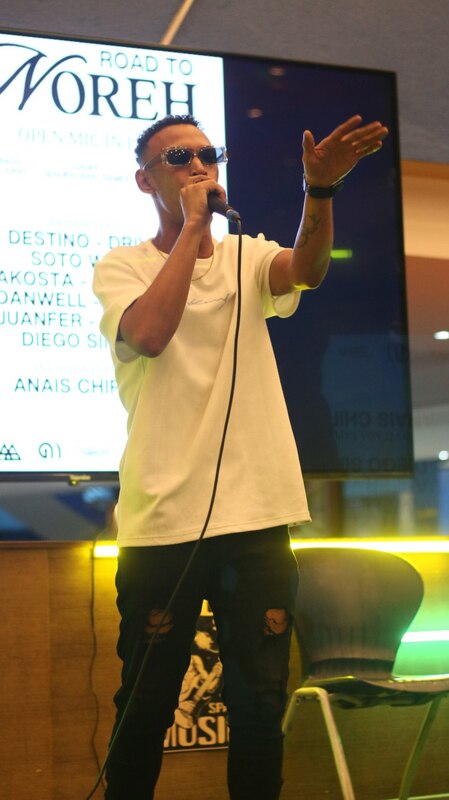 Date this attractive Venezuela man Sotio from Coro VE5387